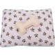Cama Step Dog Citadino Foxie