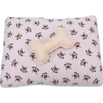 Cama Step Dog Citadino Foxie