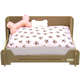 Cama Step Dog Citadino Foxie