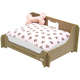 Cama Step Dog Citadino Foxie