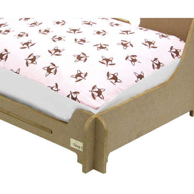 Cama Step Dog Citadino Foxie