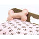 Cama Step Dog Citadino Foxie