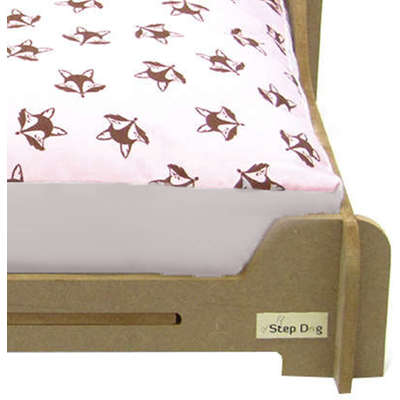 Cama Step Dog Citadino Foxie