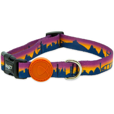 Coleira Dog27 Skyline