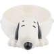 Comedouro Cerâmica Zooz Pets Snoopy Snop3D