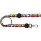Guia Zooz Pets Snoopy Stripe