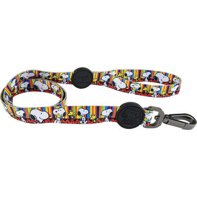 Guia Zooz Pets Snoopy Stripe