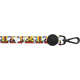 Guia Zooz Pets Snoopy Stripe