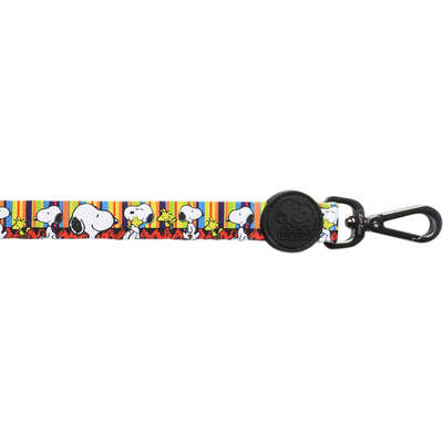 Guia Zooz Pets Snoopy Stripe