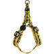 Peitoral Zooz Pets Snoopy Charlie Brown