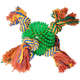 Brinquedo Home Pet Bola com Corda