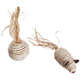Brinquedo Home Pet Kit Bola e Rato