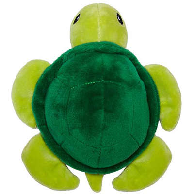 Brinquedo Jolitex Home Pet Pelúcia Tartaruga