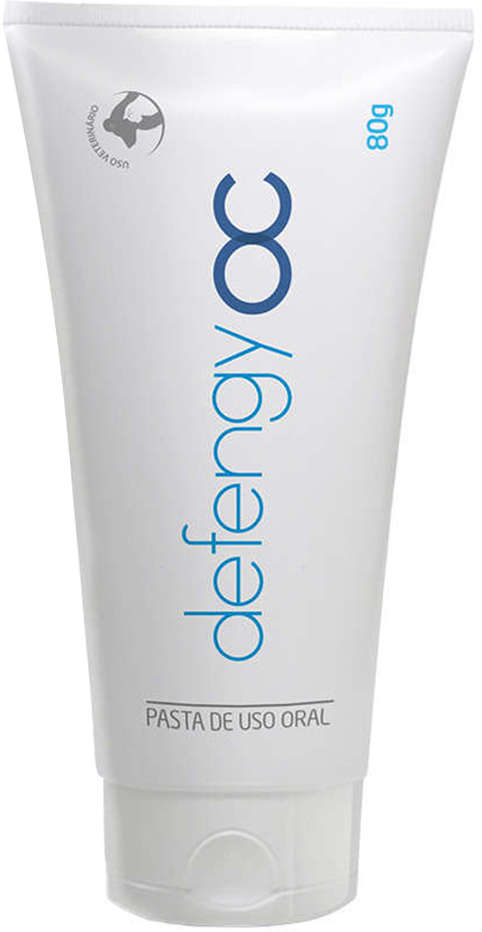 Suplemento Mineral Nutripharme Defengy OC - 80 g