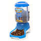Comedouro Automático Truqys Pets Azul com Galão