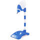 Bebedouro Bilha Truqys Pets Lambe Lambe Azul
