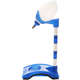 Bebedouro Bilha Truqys Pets Lambe Lambe Azul