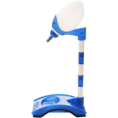 Bebedouro Bilha Truqys Pets Lambe Lambe Azul