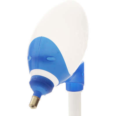 Bebedouro Bilha Truqys Pets Lambe Lambe Azul