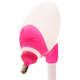 Bebedouro Bilha Truqys Pets Lambe Lambe Rosa
