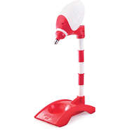 Bebedouro Bilha Truqys Pets Lambe Lambe Vermelho - 1 Litro