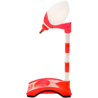 Bebedouro Bilha Truqys Pets Lambe Lambe Vermelho