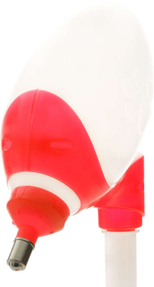 Bebedouro Bilha Truqys Pets Lambe Lambe Vermelho - 1 Litro