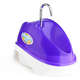 Bebedouro Automático Truqys Pets Fonte Elétrica - Roxo