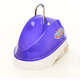 Bebedouro Automático Truqys Pets Fonte Elétrica - Roxo