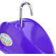 Bebedouro Automático Truqys Pets Fonte Elétrica - Roxo
