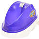 Bebedouro Automático Truqys Pets Fonte Elétrica - Roxo