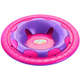Comedouro Interativo Truqys Pets Labamba Food Rosa