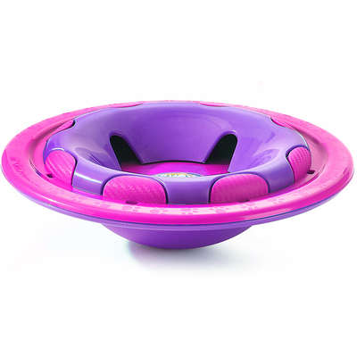Comedouro Interativo Truqys Pets Labamba Food Rosa