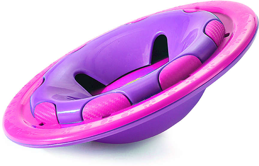 Comedouro Interativo Truqys Pets Labamba Food - Rosa