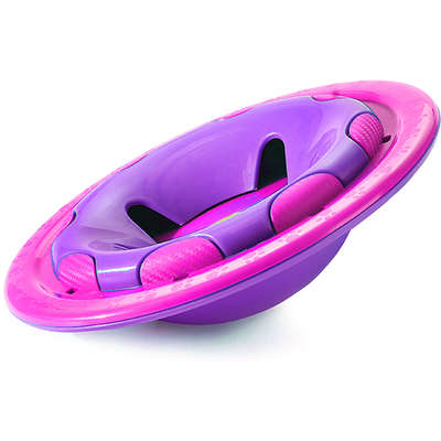 Comedouro Interativo Truqys Pets Labamba Food Rosa