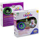 Comedouro Interativo Truqys Pets Labamba Food Rosa