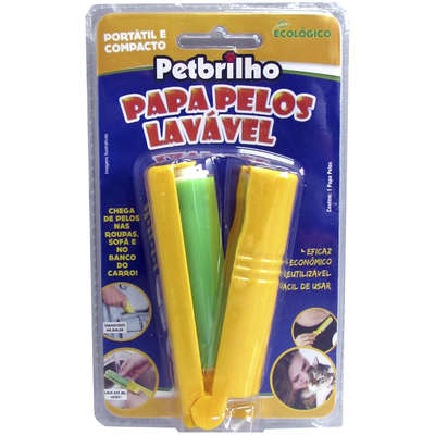 Papa Pelos Petbrilho