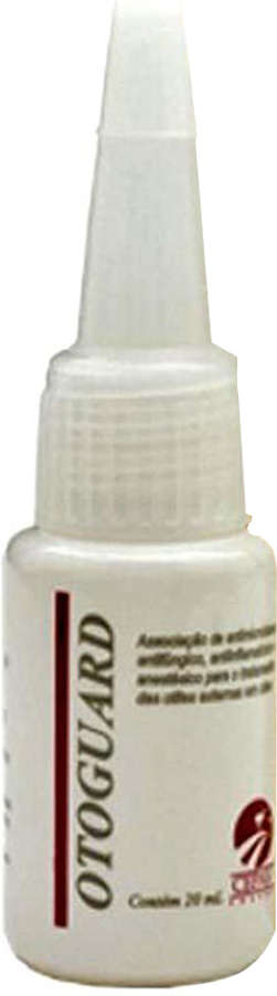 Otoguard - 20ml