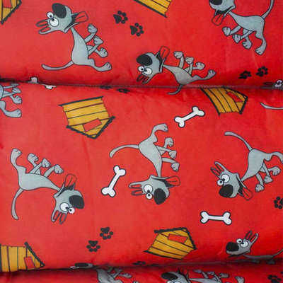 Colchonete Recriar Pet para Cama Cores Sortidas Fêmea