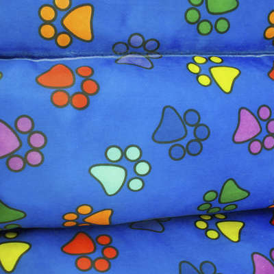 Colchonete Recriar Pet para Cama Cores Sortidas Macho
