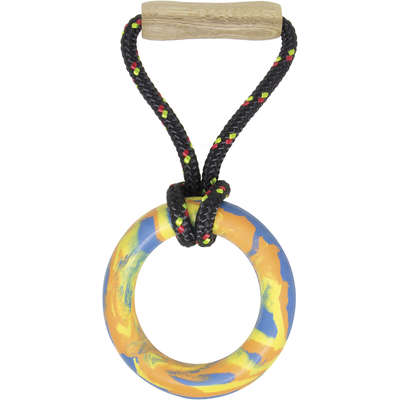 Brinquedo Push LCM Go Natural Dog Anel