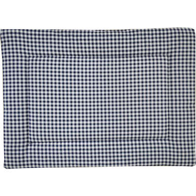 Jogo Americano Fábrica Pet Navy Azul Marinho
