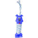 Brinquedo LCM Pet's Toys Cachorro com Corda