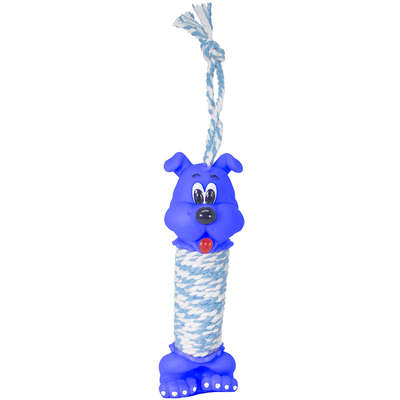 Brinquedo LCM Pet's Toys Cachorro com Corda