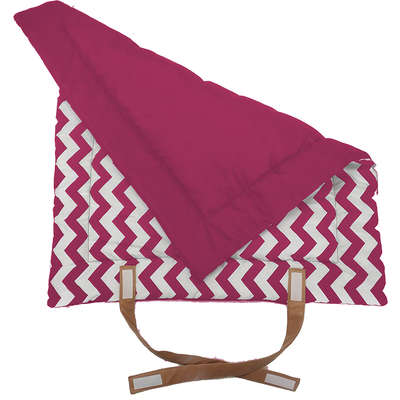 Colchonete Fábrica Pet França Pink