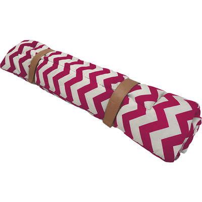 Colchonete Fábrica Pet França Pink