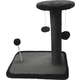 Brinquedo Arranhador The Pets Brasil Base Redonda com Bolinhas