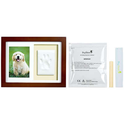 Porta Retrato Pet Pearhead de Parede
