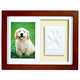 Porta Retrato Pet Pearhead de Parede