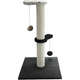 Brinquedo Arranhador The Pets Brasil Dupla Bolinha Suspensa